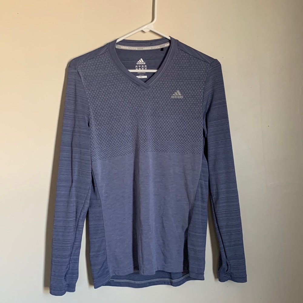Adidas Running Shirt